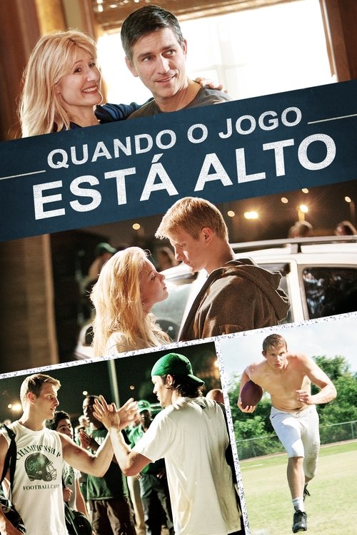 Jogo de Honra movie poster player