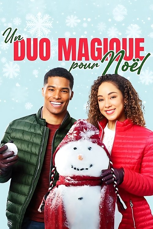 Un duo magique pour Noël (2019)