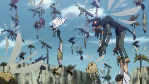 HUNTER×HUNTER, S02E78 - (2013)