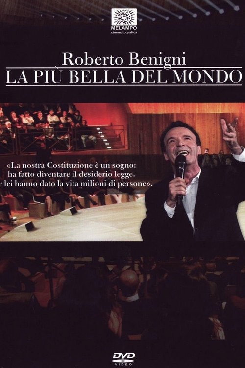 La più bella del Mondo 2012