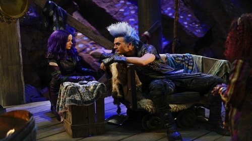 Descendants 3 (2019)
