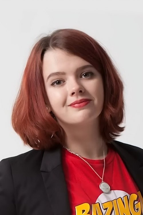 Lina Kilevaya profile