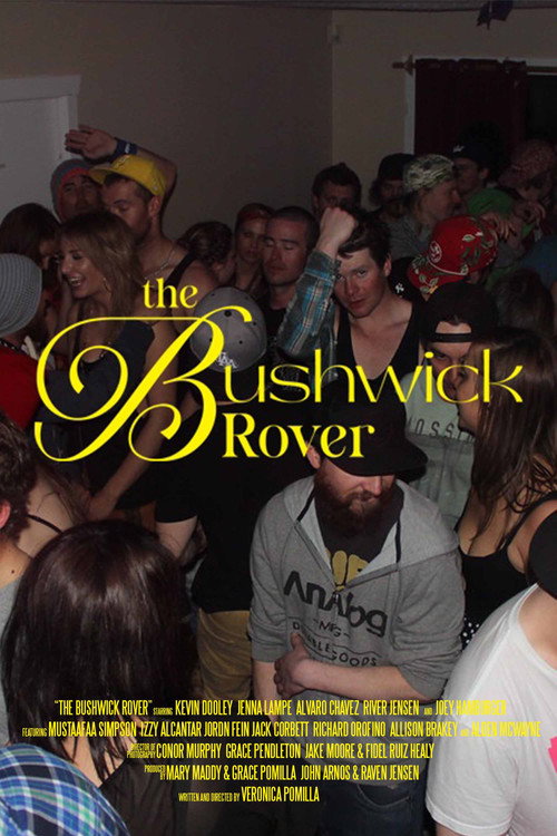 The Bushwick Rover