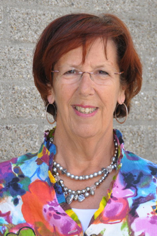 Annemarie Jorritsma