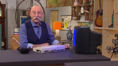 Épisode 165