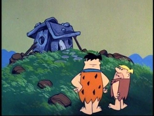 Os Flintstones: 6×2