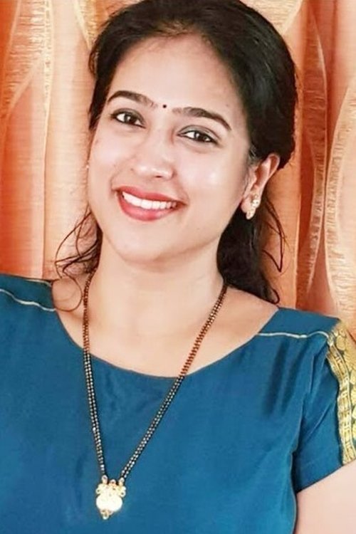 Image de Mona Kakade