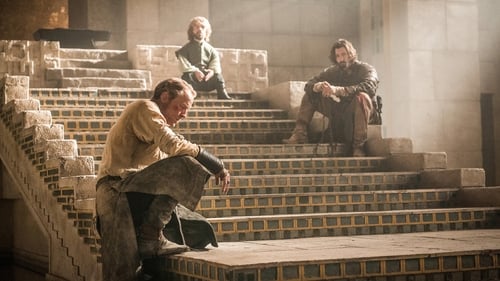 Game of Thrones: 5×10