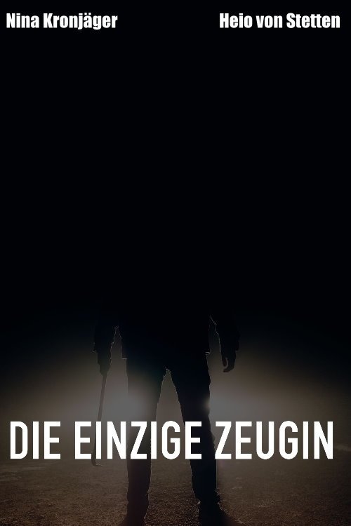 Die einzige Zeugin (1995)