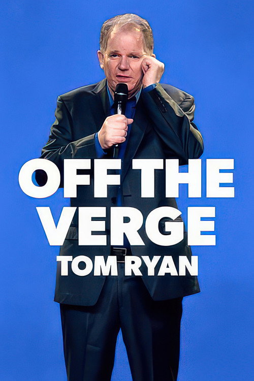 Tom Ryan: Off The Verge