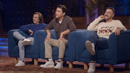 Image de l'épisode 12