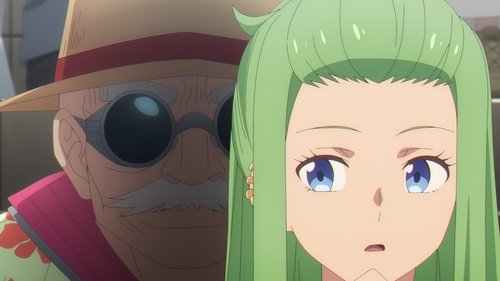 Umamusume: Cinderella Gray: 1×12