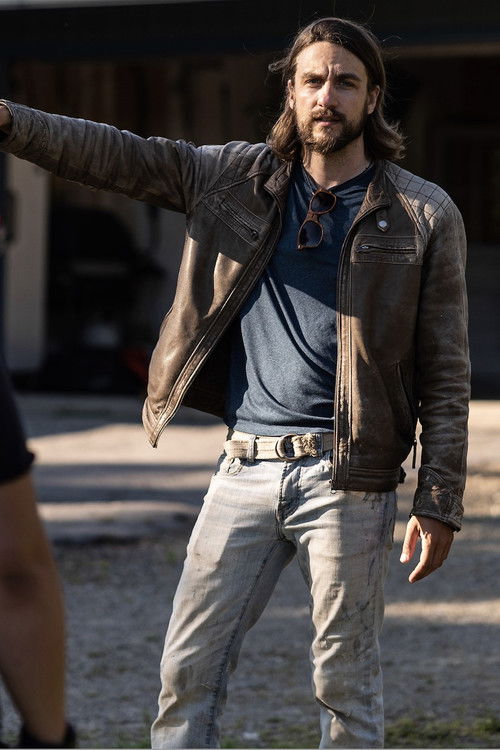 Foto de Travis Carlson