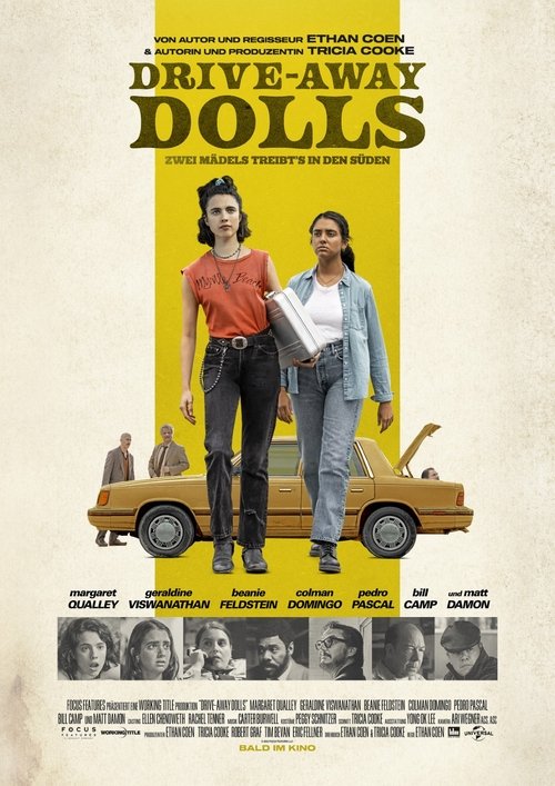 Posters