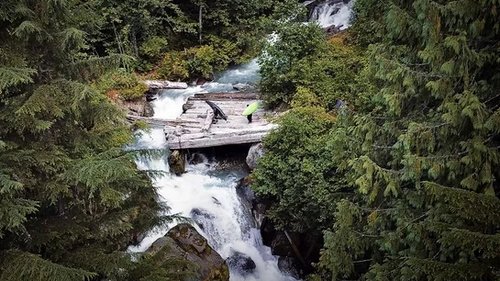 Épisode 1 Les Classiques de Whistler et Tatlow Creek