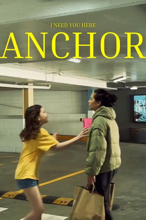 Anchor (2023)