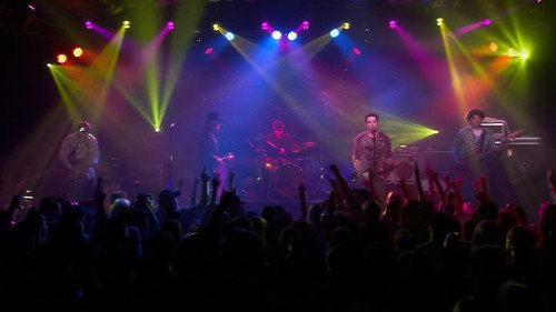 Reckless Kelly Was Here