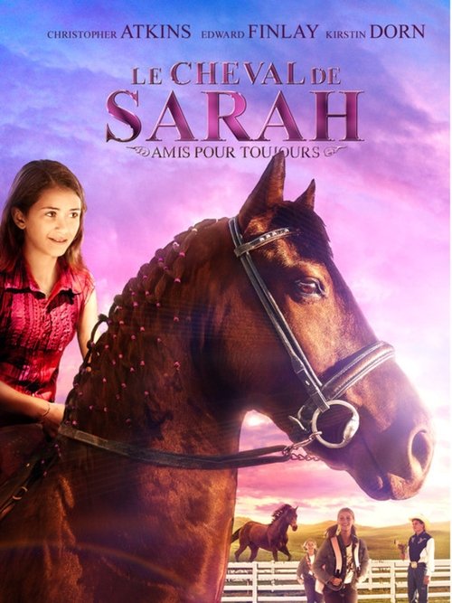 Le Cheval de Sarah 2011