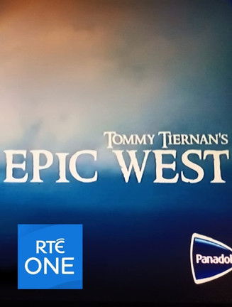 Escena 3 de Tommy Tiernan's Epic West