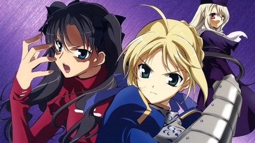 Fate/stay night