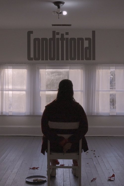 Poster image du film Conditional Conditional