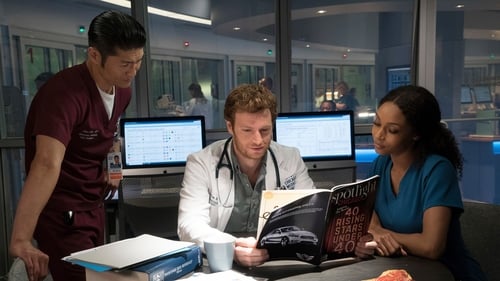 Chicago Med – Atendimento de Emergência: 2×3