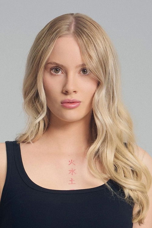 Jule-Malin Gscheidle