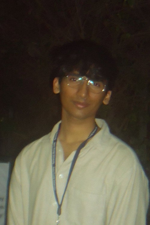Sree photo 2