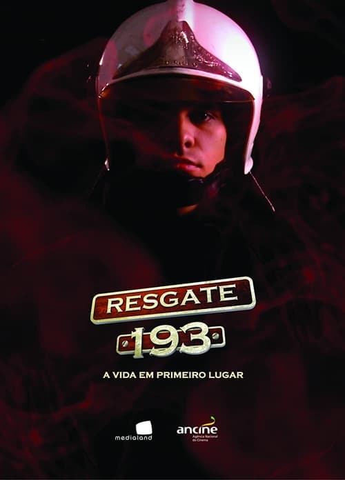 Resgate 193 (2014)