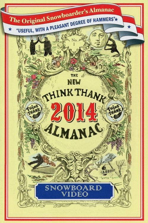 Think Thank Almanac
