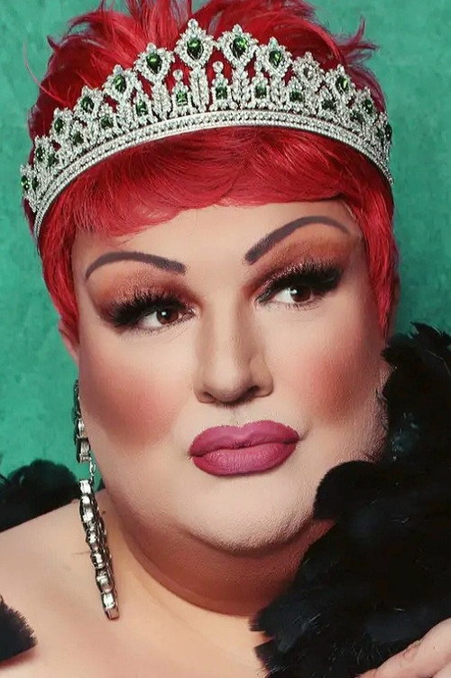 Brenda the Drag Queen photo 3