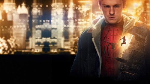 Spider-Man: Brand New Day