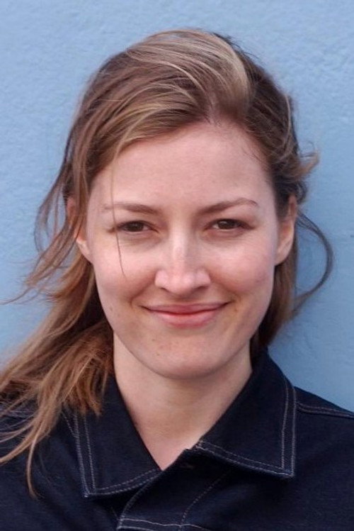 Kelly Macdonald
