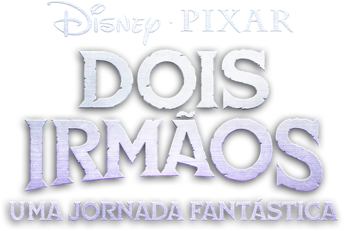 Dois Irmãos: Uma Jornada Fantástica - Logo 5
