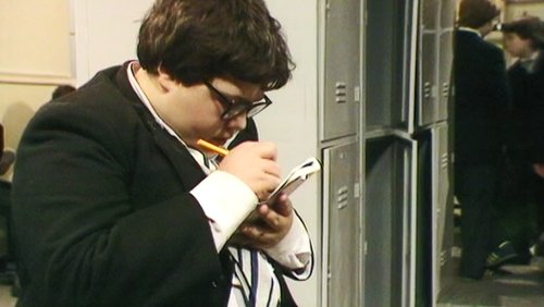 Grange Hill, S07E10 - (1984)