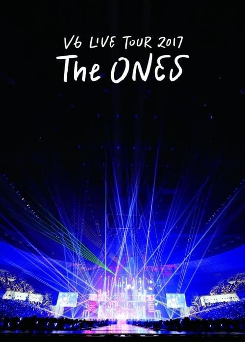 LIVE TOUR 2017 The ONES (2018)