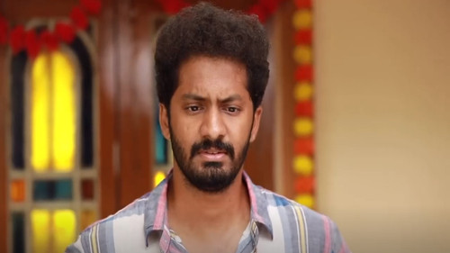 Saravana Files for Divorce