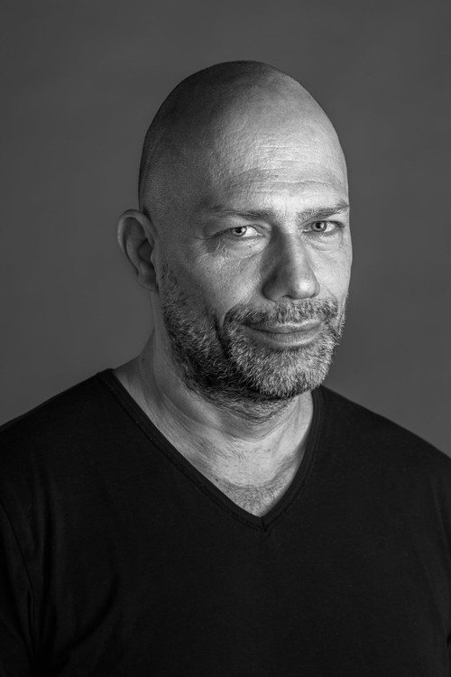 Robert Jíša