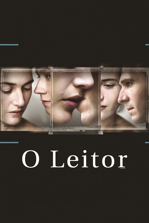 O Leitor movie poster player