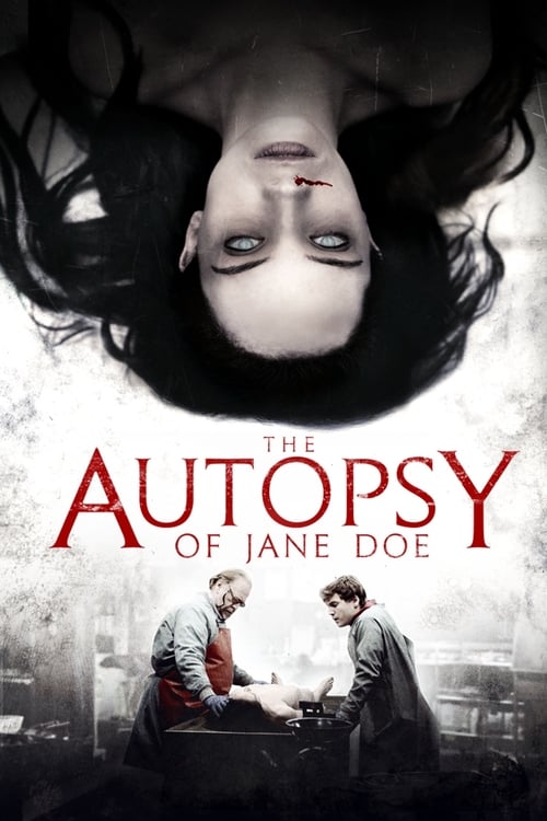 Image The Autopsy of Jane Doe