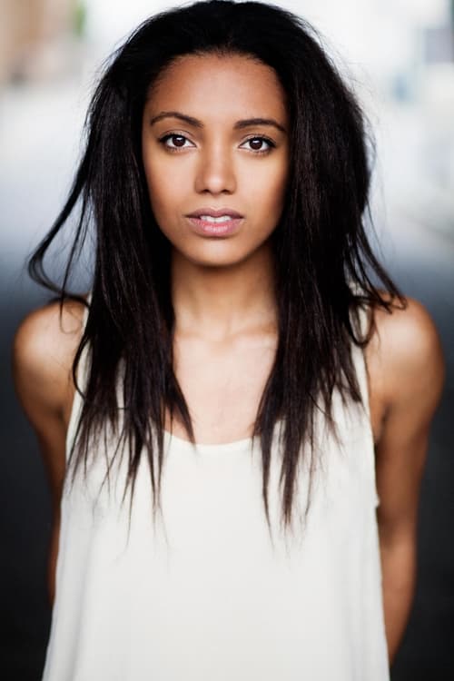 Kép: Maisie Richardson-Sellers színész profilképe