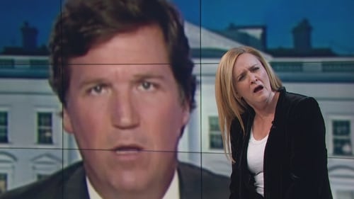 Poster della serie Full Frontal with Samantha Bee