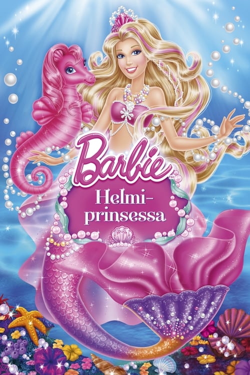 Barbie - Helmiprinsessa