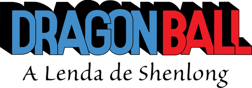 Dragon Ball: A Lenda de Shenlong