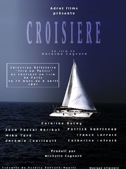 Croisière 2005