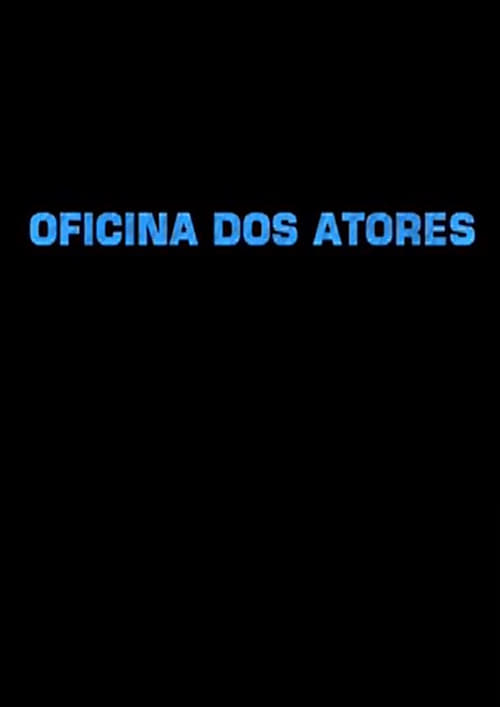 Cidade de Deus: Oficina dos Atores