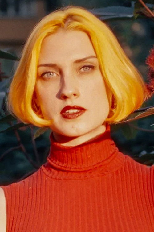 Molly Nilsson