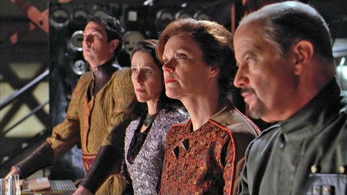 Stargate SG-1 · S7E2 : Retour aux sources 2/2, image 2