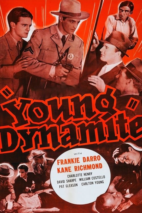 Poster Image for Young Dynamite