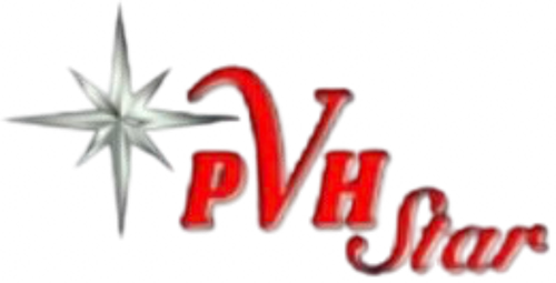 Logo PVH Star